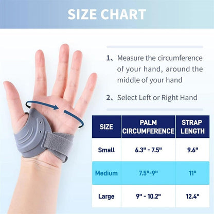 Arthritis Tendonitis Thumb Support