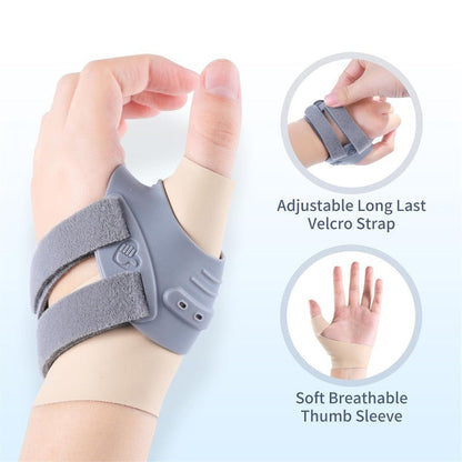 Arthritis Tendonitis Thumb Support