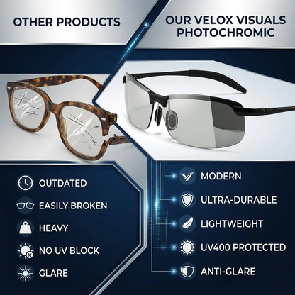 🕶️🕶️ High-Tech Smart Glasses: Offering protection against UV rays and blue light, these glasses also feature anti-glare and anti-reflective properties. The frame is dust- and wind-resistant, while the lenses are impact-resistant and shatterproof. Specif