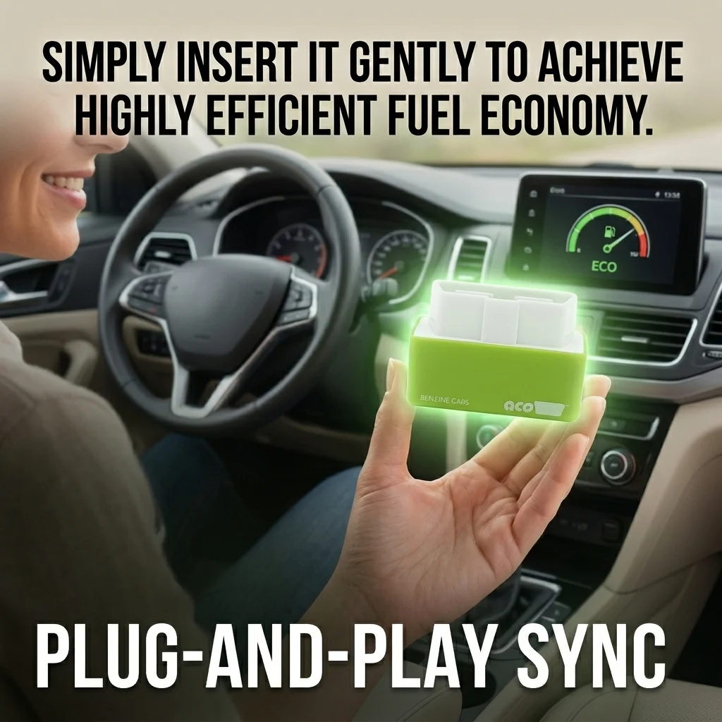 🚗🚗Save 35% on fuel consumption, increase power by 30%, and reduce carbon buildup in cars—the latest research and development results for 2026.