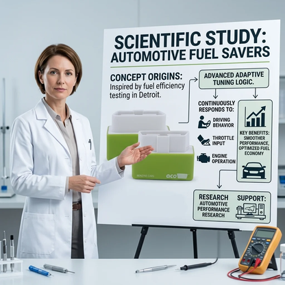 🚗🚗Save 35% on fuel consumption, increase power by 30%, and reduce carbon buildup in cars—the latest research and development results for 2026.