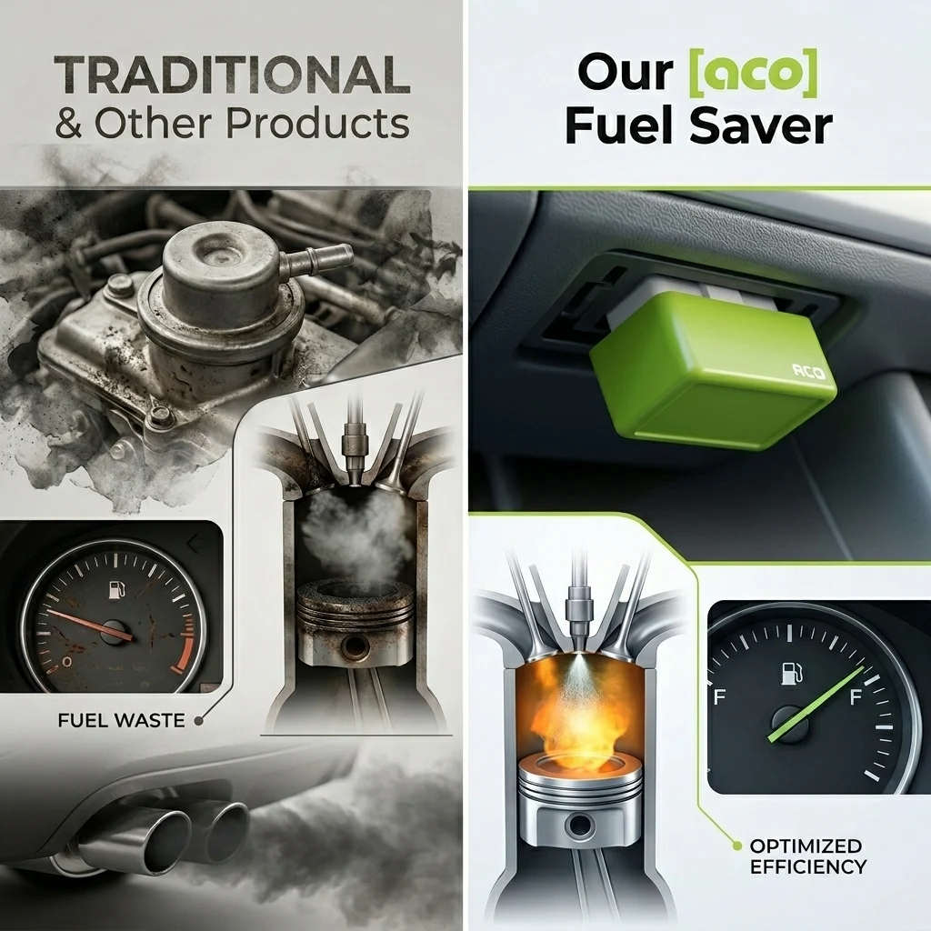 🚗🚗Save 35% on fuel consumption, increase power by 30%, and reduce carbon buildup in cars—the latest research and development results for 2026.