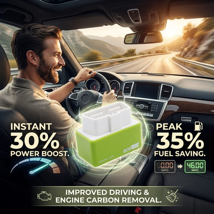 🚗🚗Save 35% on fuel consumption, increase power by 30%, and reduce carbon buildup in cars—the latest research and development results for 2026.