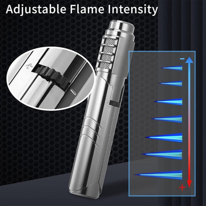 High-Temp 1800°C Searing Torch